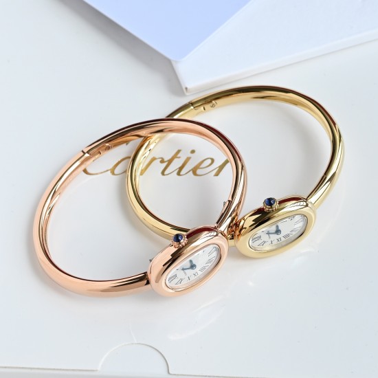 Cartier Watch Top Quality