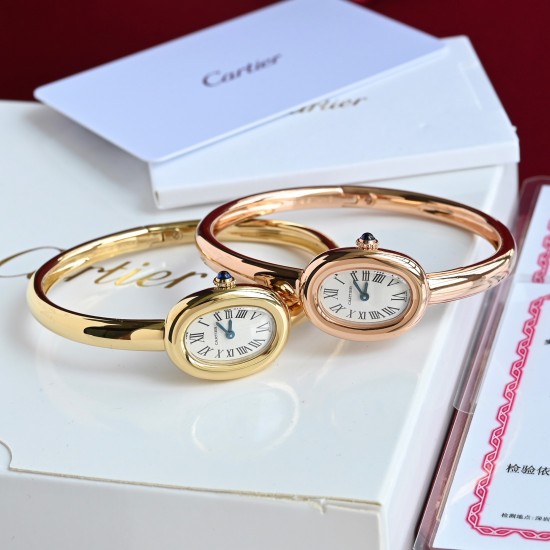 Cartier Watch Top Quality
