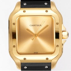 Cartier Watch Top Quality