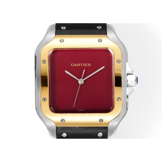 Cartier Watch Top Quality