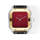 Cartier Watch Top Quality