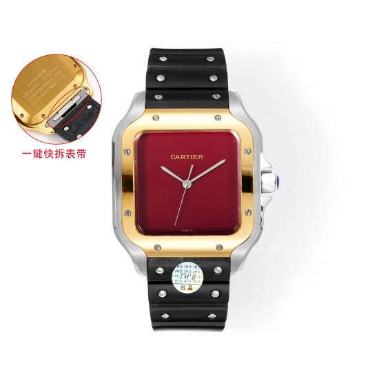 Cartier Watch Top Quality