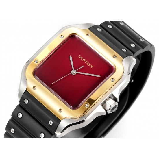 Cartier Watch Top Quality