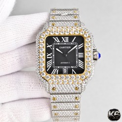 Cartier Watch Top Quality