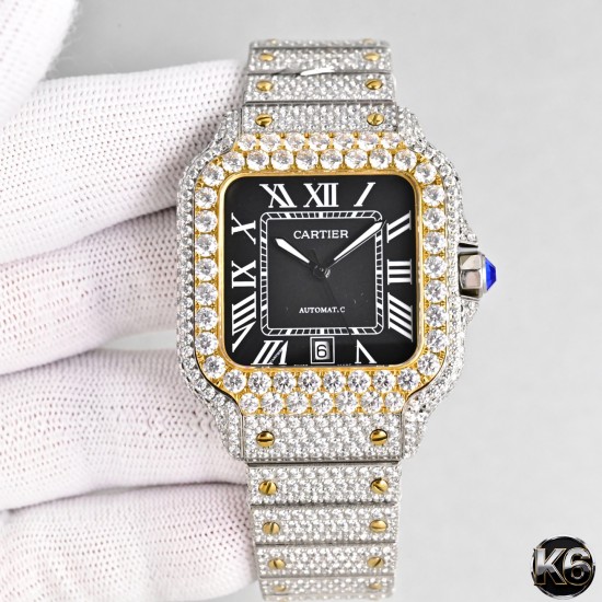 Cartier Watch Top Quality