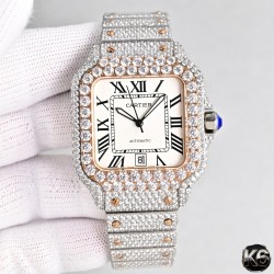 Cartier Watch Top Quality