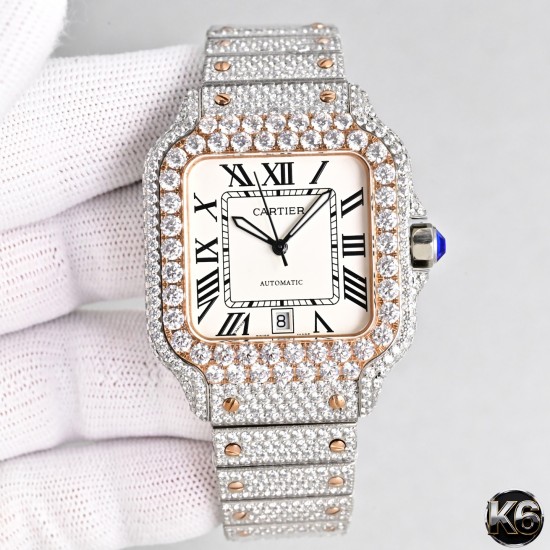 Cartier Watch Top Quality