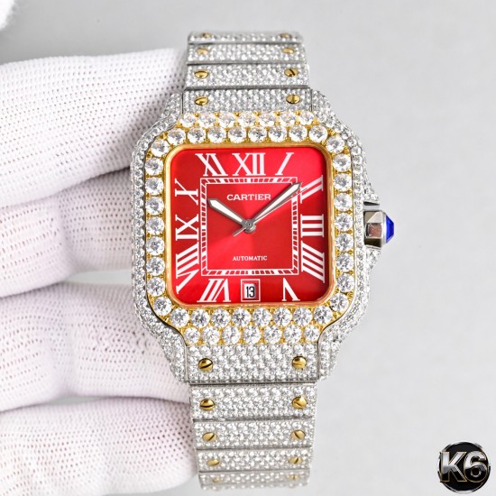 Cartier Watch Top Quality