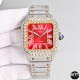 Cartier Watch Top Quality