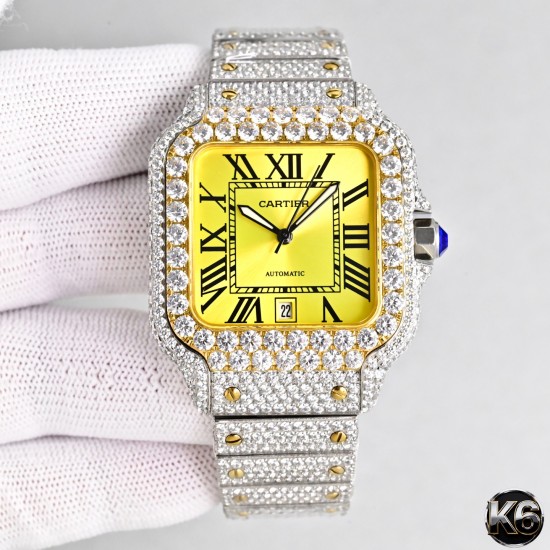 Cartier Watch Top Quality