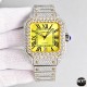 Cartier Watch Top Quality
