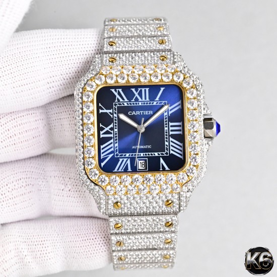 Cartier Watch Top Quality