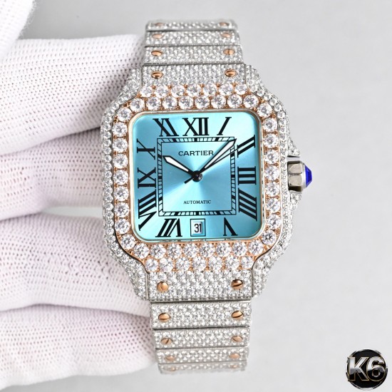 Cartier Watch Top Quality