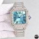 Cartier Watch Top Quality