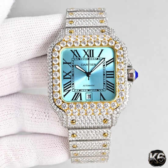 Cartier Watch Top Quality