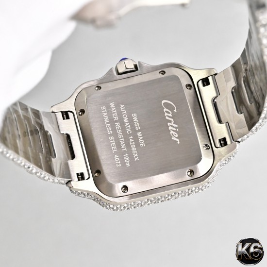Cartier Watch Top Quality