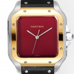 Cartier Watch Top Quality