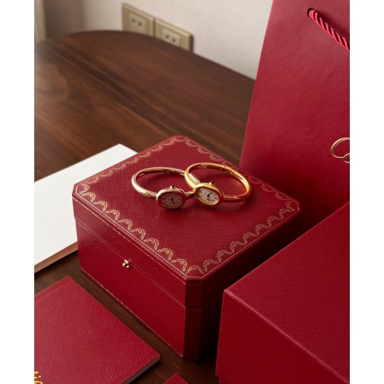 Cartier Watch Top Quality