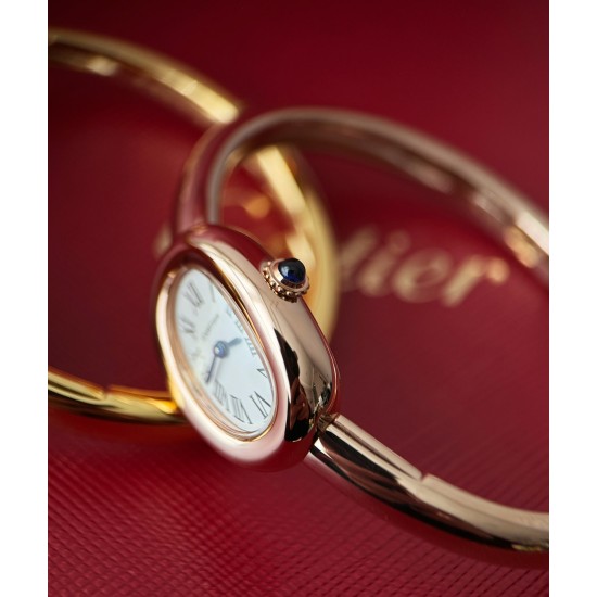 Cartier Watch Top Quality