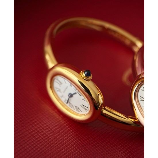Cartier Watch Top Quality