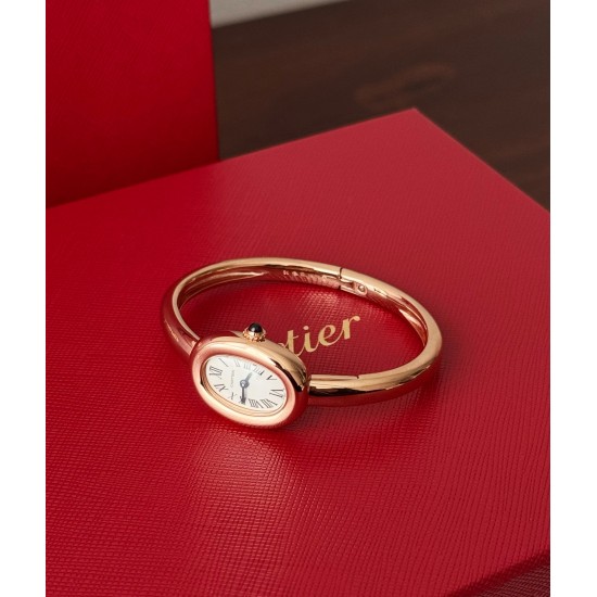 Cartier Watch Top Quality