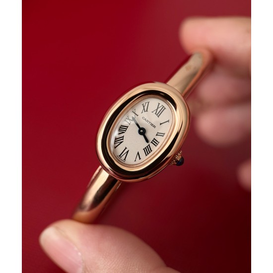 Cartier Watch Top Quality
