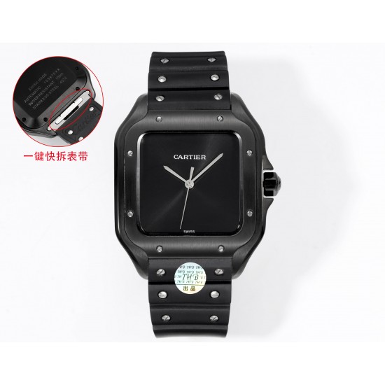 Cartier Watch Top Quality