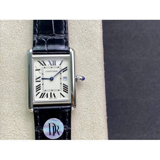 Cartier Watch Top Quality
