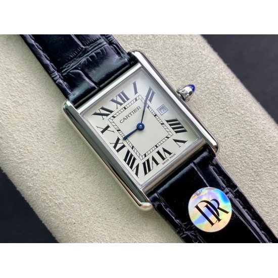 Cartier Watch Top Quality