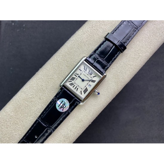 Cartier Watch Top Quality