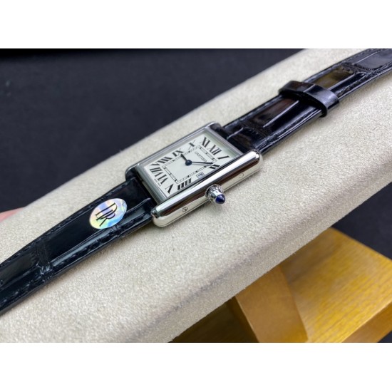 Cartier Watch Top Quality