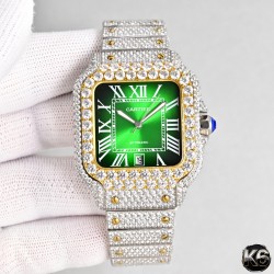 Cartier Watch Top Quality