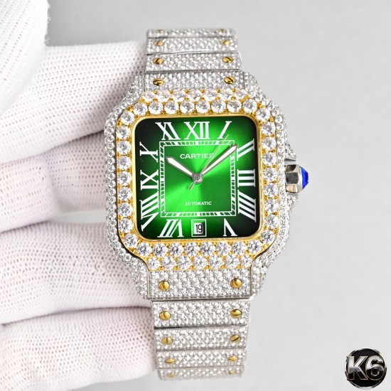 Cartier Watch Top Quality