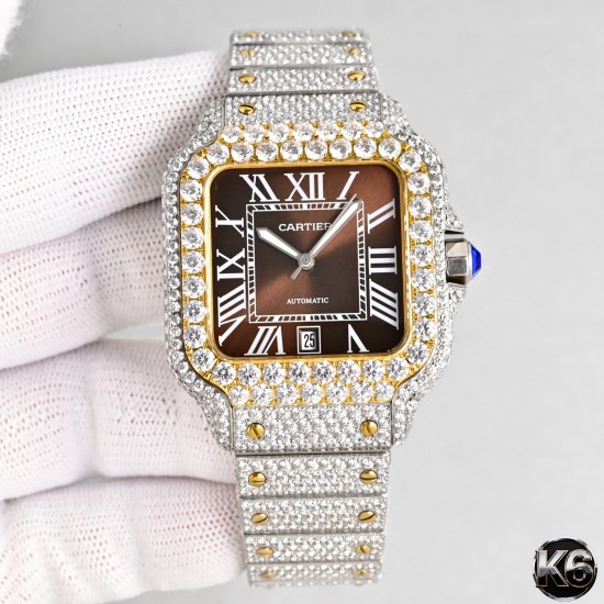 Cartier Watch Top Quality