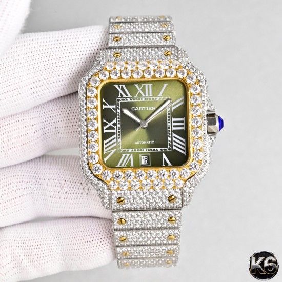 Cartier Watch Top Quality