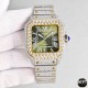 Cartier Watch Top Quality