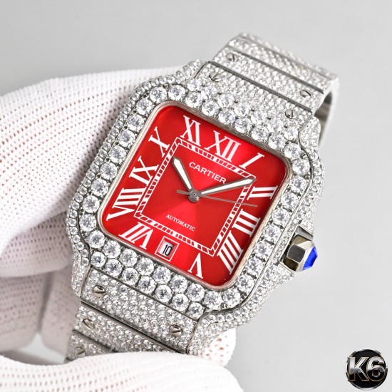Cartier Watch Top Quality