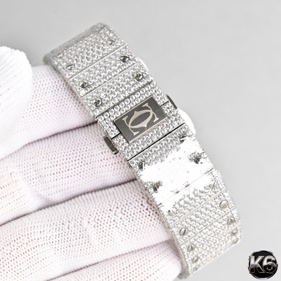 Cartier Watch Top Quality