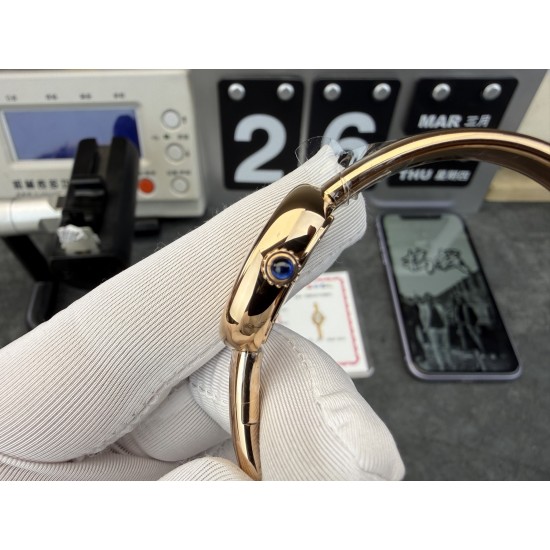 Cartier Watch Top Quality