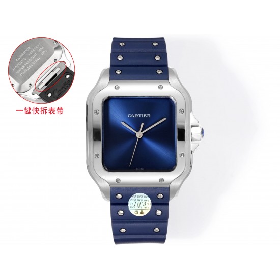 Cartier Watch Top Quality