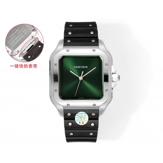 Cartier Watch Top Quality