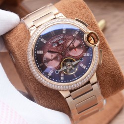 Cartier Watch Top Quality