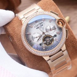 Cartier Watch Top Quality