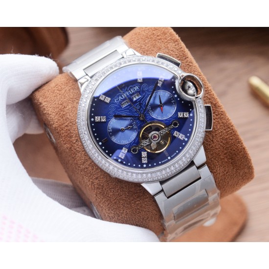 Cartier Watch Top Quality