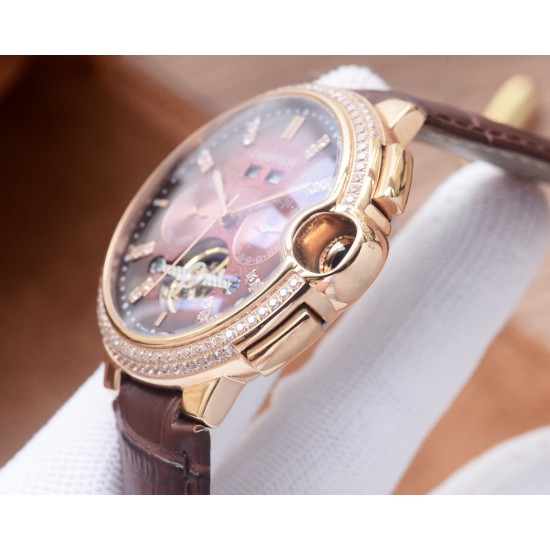 Cartier Watch Top Quality