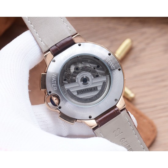 Cartier Watch Top Quality
