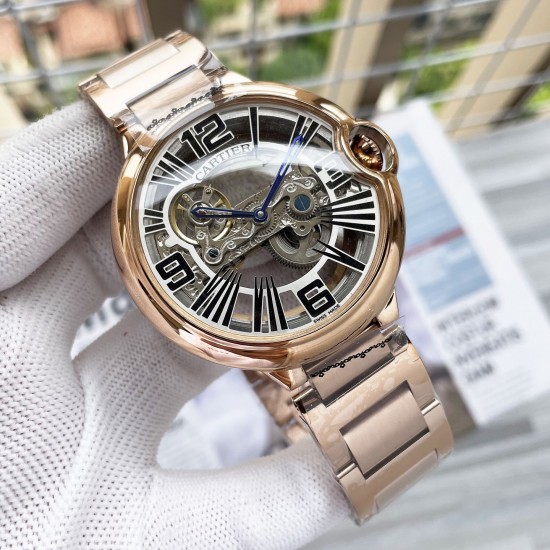 Cartier Watch Top Quality