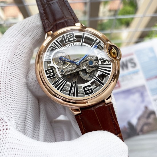 Cartier Watch Top Quality