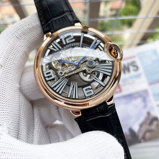 Cartier Watch Top Quality