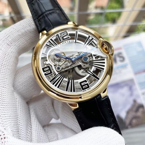 Cartier Watch Top Quality